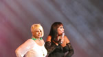 Moria Y Carmen Barbieri